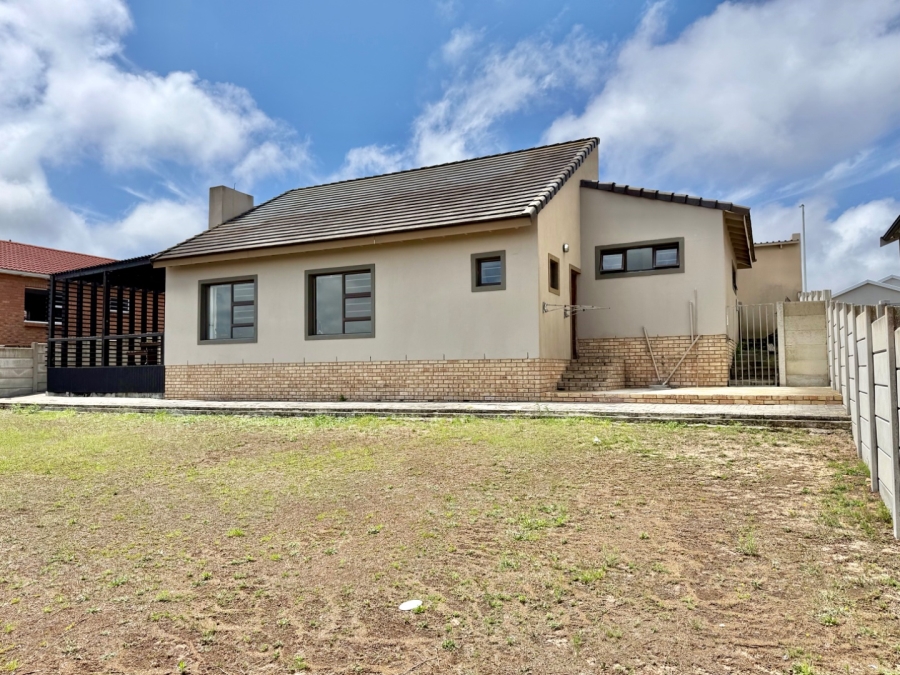 3 Bedroom Property for Sale in Parsons Ridge Eastern Cape